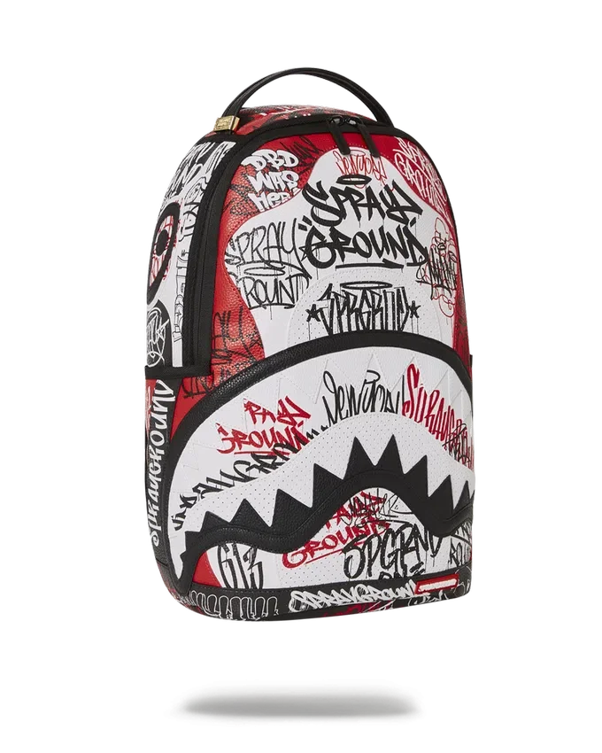 MYSTERIOUS MASTERMIND BACKPACK (DLXV)