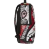 MYSTERIOUS MASTERMIND BACKPACK (DLXV)