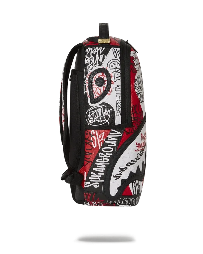 MYSTERIOUS MASTERMIND BACKPACK (DLXV)