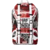 MYSTERIOUS MASTERMIND HILLS BACKPACK