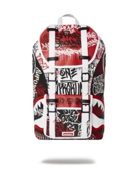 MYSTERIOUS MASTERMIND HILLS BACKPACK