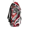 MYSTERIOUS MASTERMIND HILLS BACKPACK