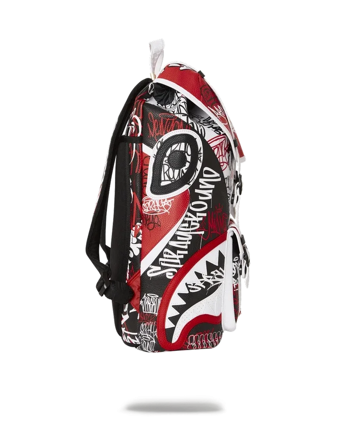 MYSTERIOUS MASTERMIND HILLS BACKPACK