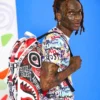 MYSTERIOUS MASTERMIND HILLS BACKPACK