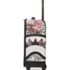 MYSTERIOUS MASTERMIND JETSETTER CARRY-ON LUGGAGE
