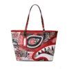 MYSTERIOUS MASTERMIND TOTE