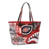 MYSTERIOUS MASTERMIND TOTE