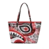 MYSTERIOUS MASTERMIND TOTE