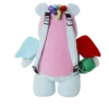MYTH LIFE MONEYBEAR TEDDYBEAR BACKPACK