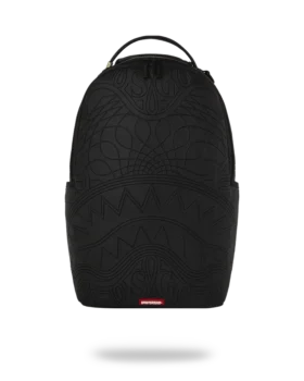 MYTHICAL MONOGRAM SHARK BACKPACK