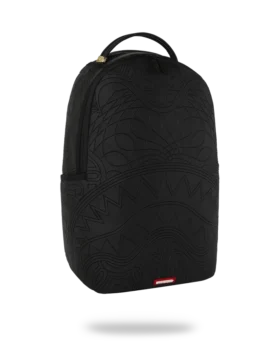 MYTHICAL MONOGRAM SHARK BACKPACK