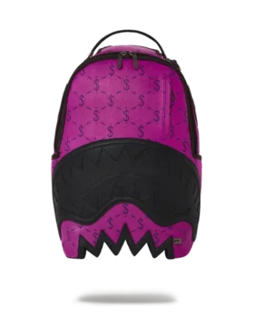 $NAPDRAGON BACKPACK (DLXV)