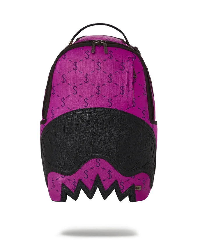 $NAPDRAGON BACKPACK (DLXV)
