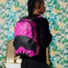 $NAPDRAGON BACKPACK (DLXV)
