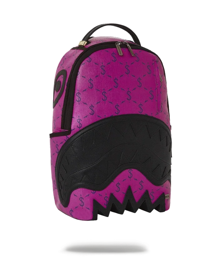 $NAPDRAGON BACKPACK (DLXV)