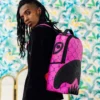 $NAPDRAGON BACKPACK (DLXV)