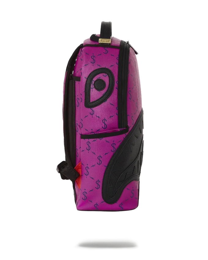 $NAPDRAGON BACKPACK (DLXV)
