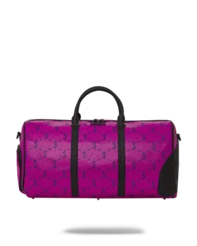 $NAPDRAGON DUFFLE