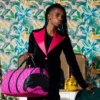 $NAPDRAGON DUFFLE