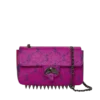 $NAPDRAGON GOLD CHAIN SHARK HANDBAG