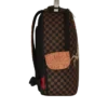 NAPOLEAN SHARKS IN PARIS BACKPACK