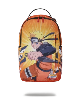 NARUTO BUSTIN SHARK (DLXR)