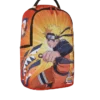 NARUTO BUSTIN SHARK (DLXR)
