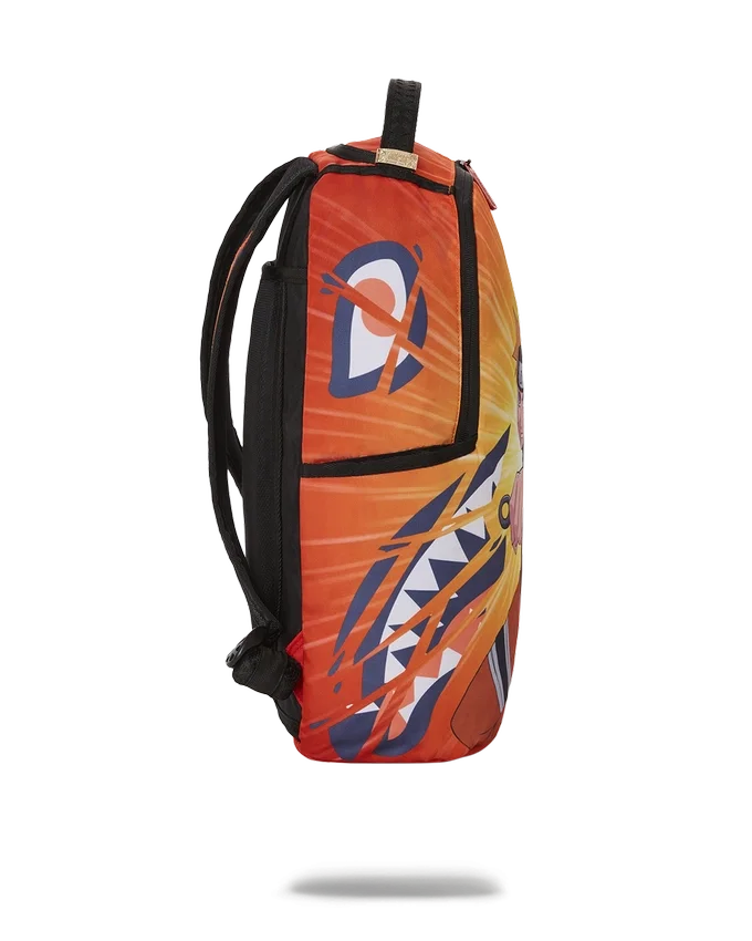 NARUTO BUSTIN SHARK (DLXR)