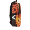 NARUTO: CREATIVE OUTCASTS BACKPACK