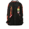 NARUTO: CREATIVE OUTCASTS BACKPACK