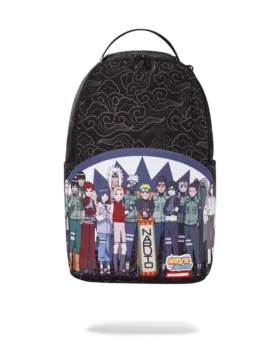 NARUTO FAM BACKPACK