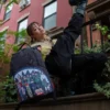 NARUTO FAM BACKPACK
