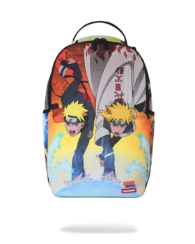NARUTO GET IT GET IT BACKPACK