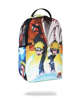 NARUTO GET IT GET IT BACKPACK
