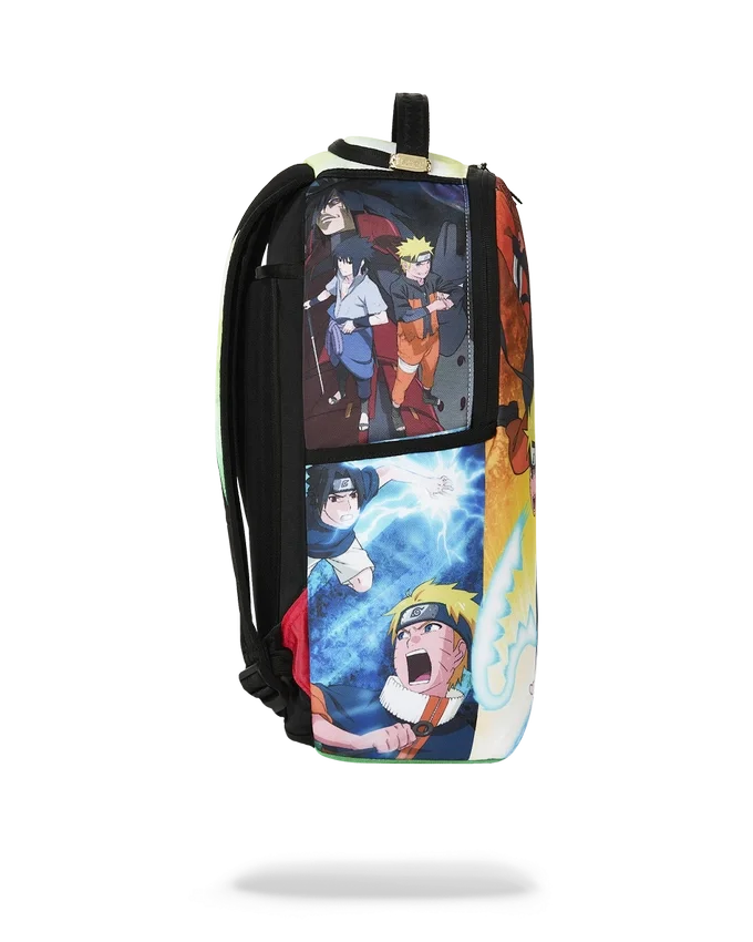 NARUTO GET IT GET IT BACKPACK
