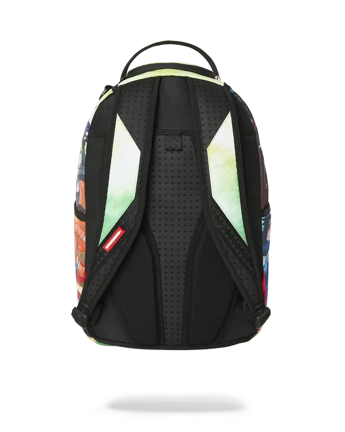 NARUTO GET IT GET IT BACKPACK
