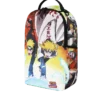 NARUTO GET IT GET IT BACKPACK