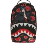 NARUTO ITACHI ON CLOUDS DLXSV BACKPACK