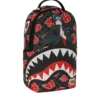 NARUTO ITACHI ON CLOUDS DLXSV BACKPACK