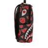 NARUTO ITACHI ON CLOUDS DLXSV BACKPACK
