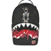NARUTO ITACHI PROWL BACKPACK