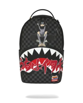 NARUTO ITACHI PROWL BACKPACK