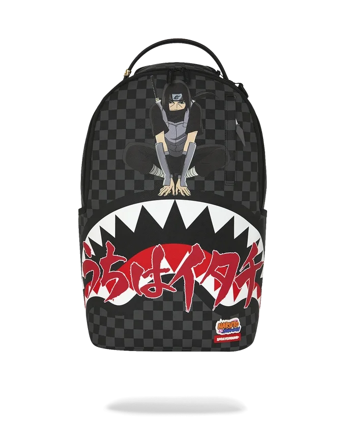 NARUTO ITACHI PROWL BACKPACK