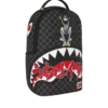 NARUTO ITACHI PROWL BACKPACK
