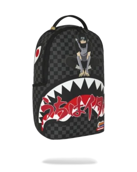 NARUTO ITACHI PROWL BACKPACK