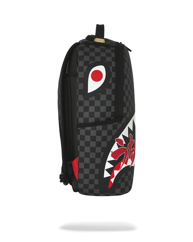 NARUTO ITACHI PROWL BACKPACK