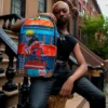 NARUTO LANDMARK BACKPACK