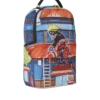 NARUTO LANDMARK BACKPACK