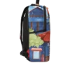 NARUTO LANDMARK BACKPACK