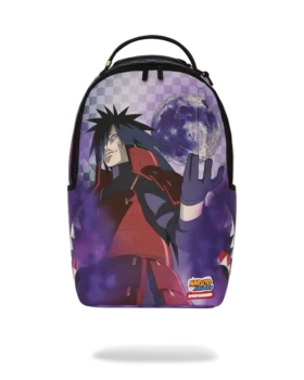 NARUTO MADARA MOON BACKPACK